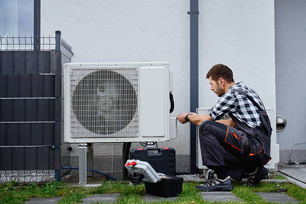 Trusted Hvac Repair service in Montgomeryville, PA - HVAC Repair CO